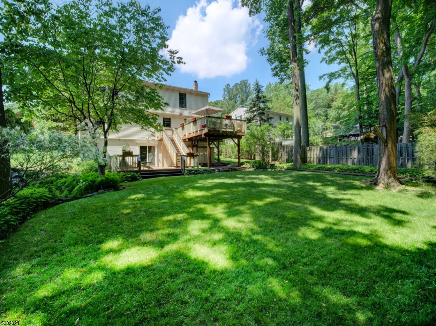 WHITE MEADOW LAKE - Residential