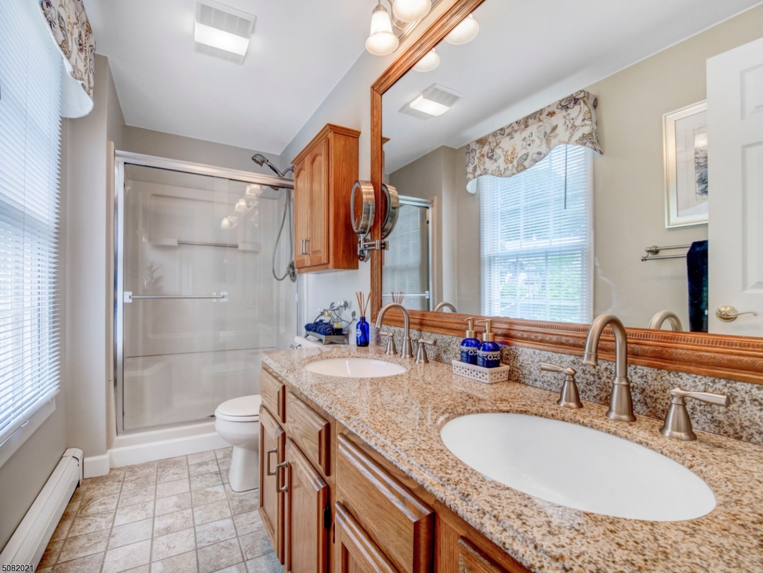 WHITE MEADOW LAKE - Residential