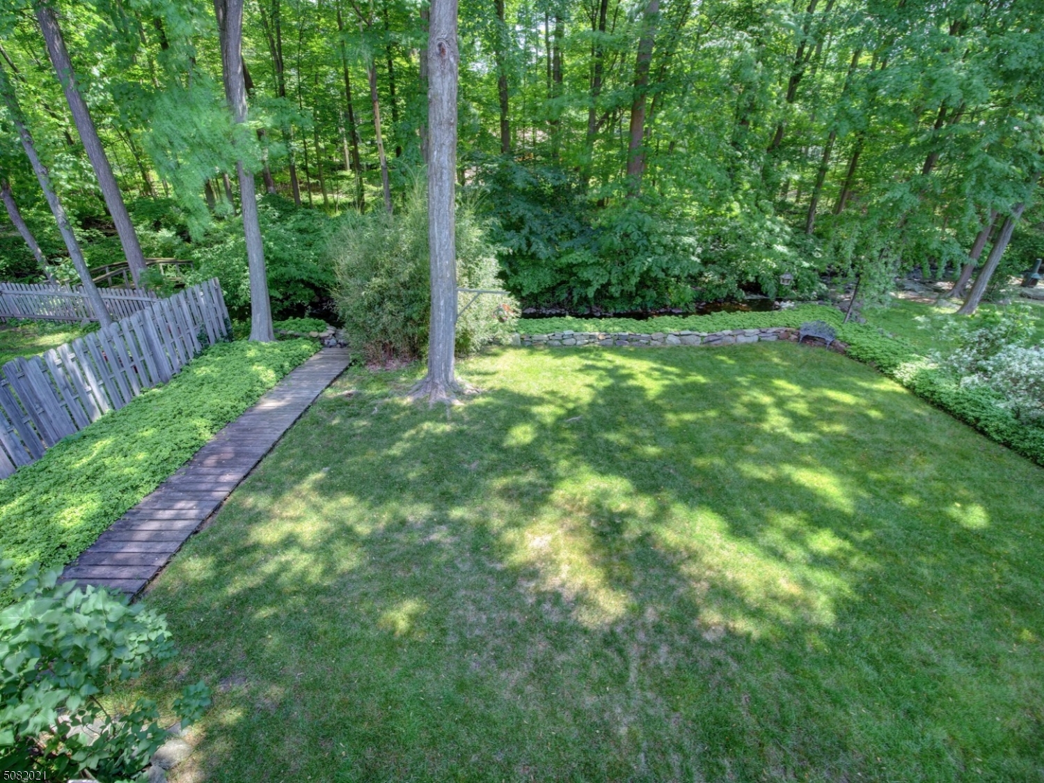WHITE MEADOW LAKE - Residential