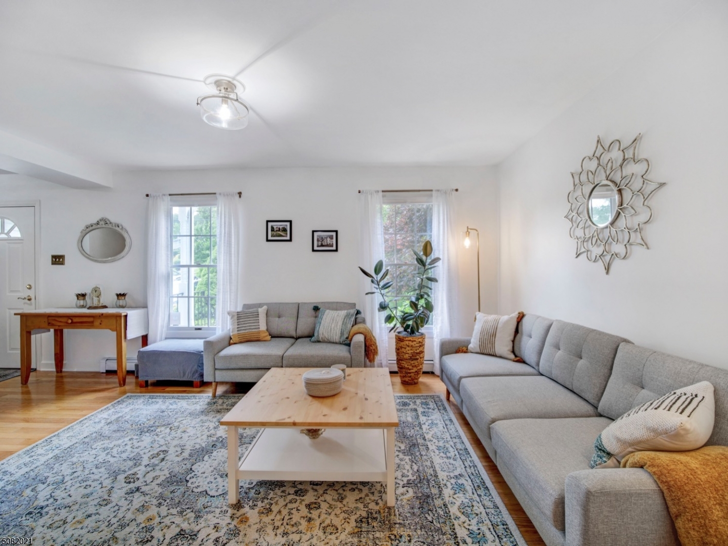 WHITE MEADOW LAKE - Residential