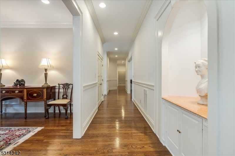 New Vernon - Residential