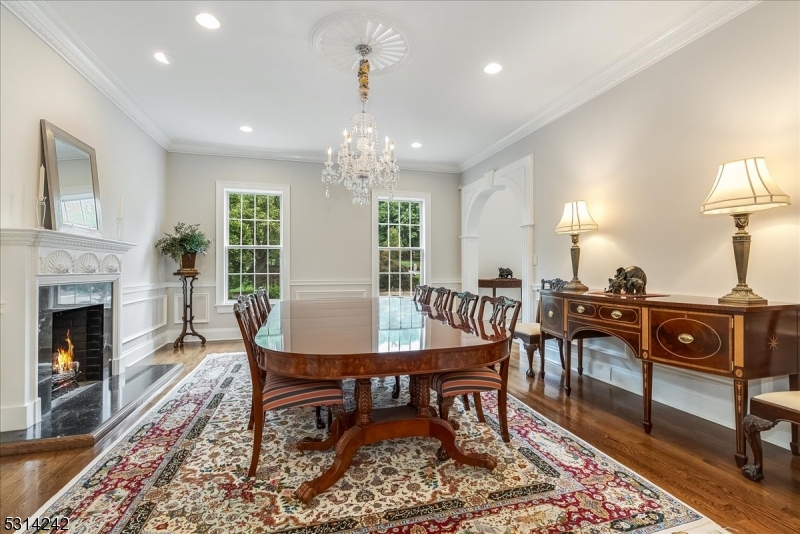 New Vernon - Residential
