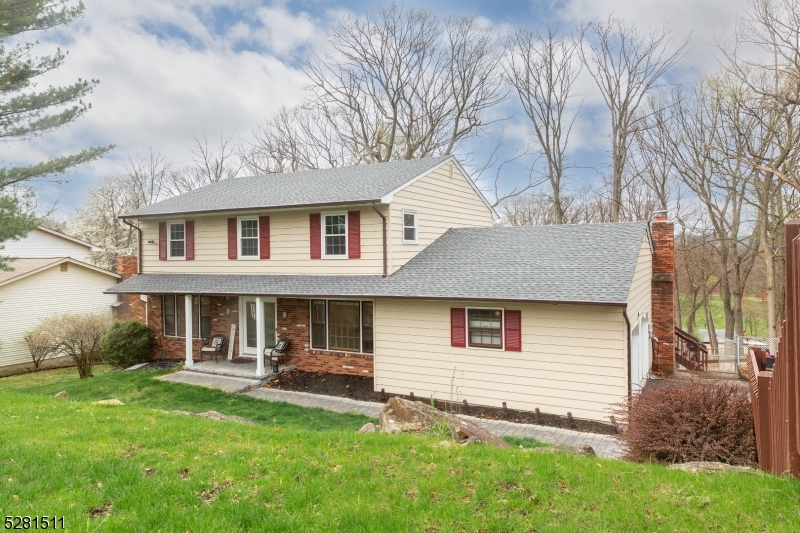 Hillcrest Estates - Residential