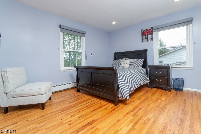 Hillcrest Estates - Residential