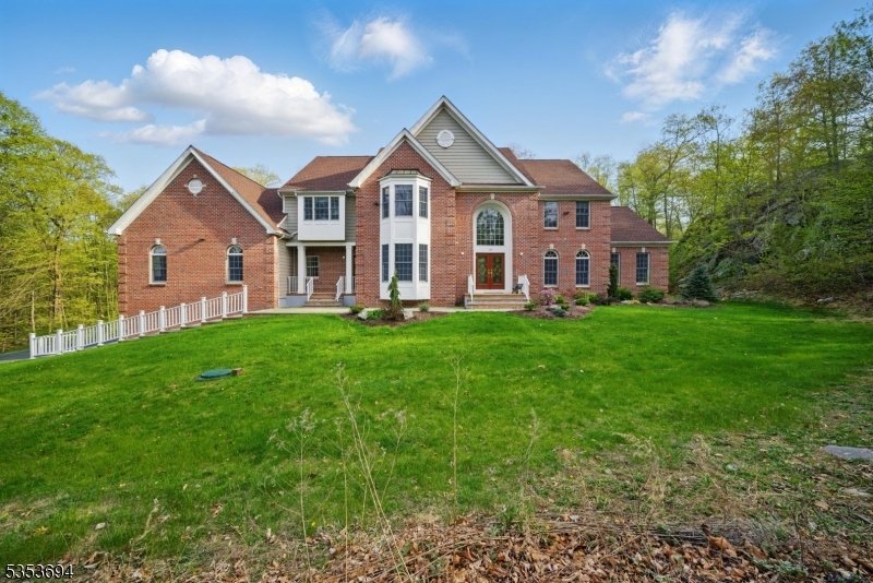 Estates Of Kinnelon - Residential