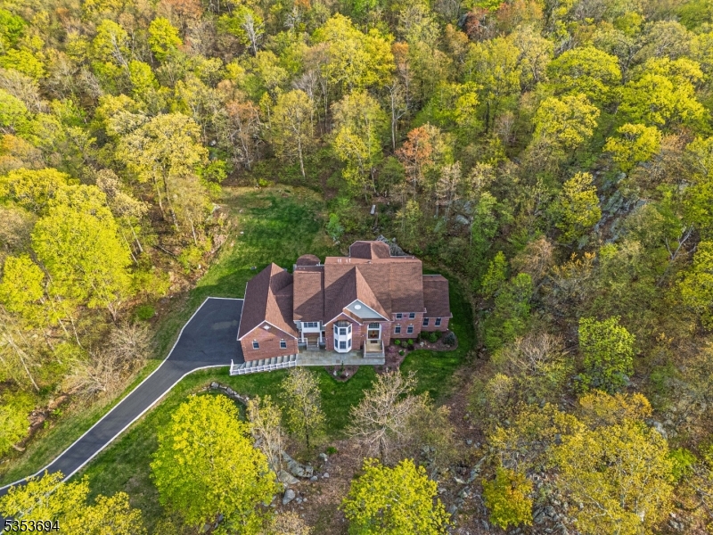 Estates Of Kinnelon - Residential