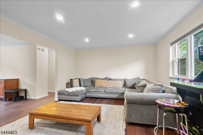 The Mountain Club - Residential