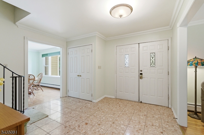 Convent Station - Residential