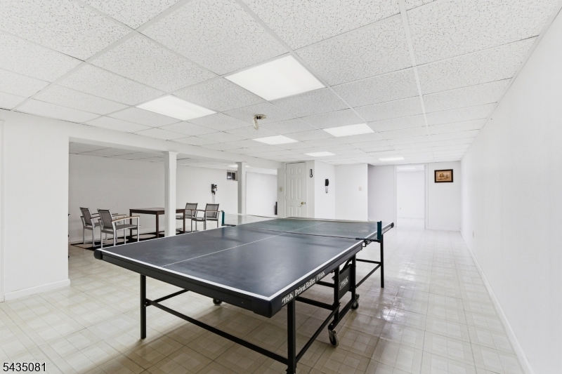 Convent Station - Residential