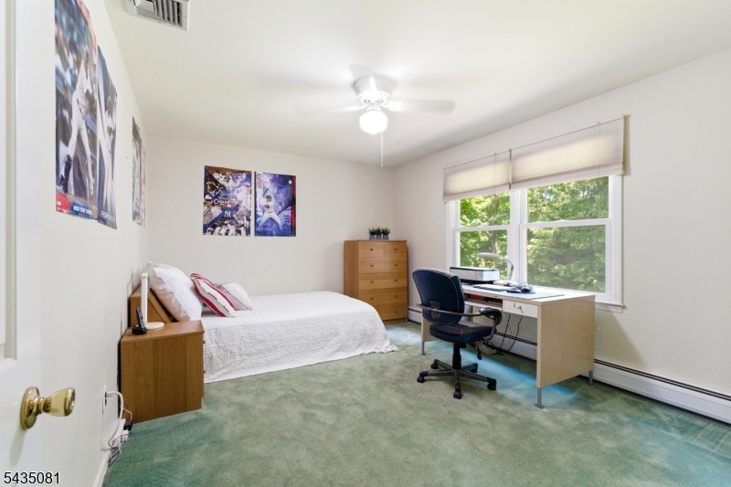Convent Station - Residential
