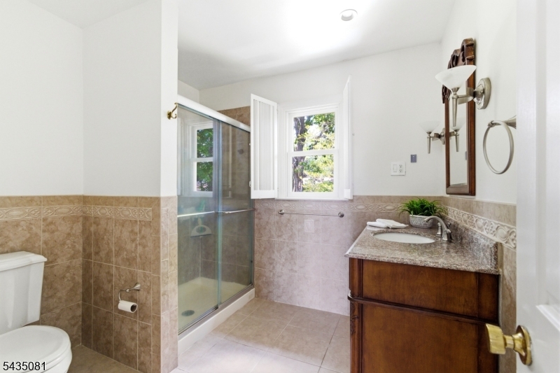 Convent Station - Residential