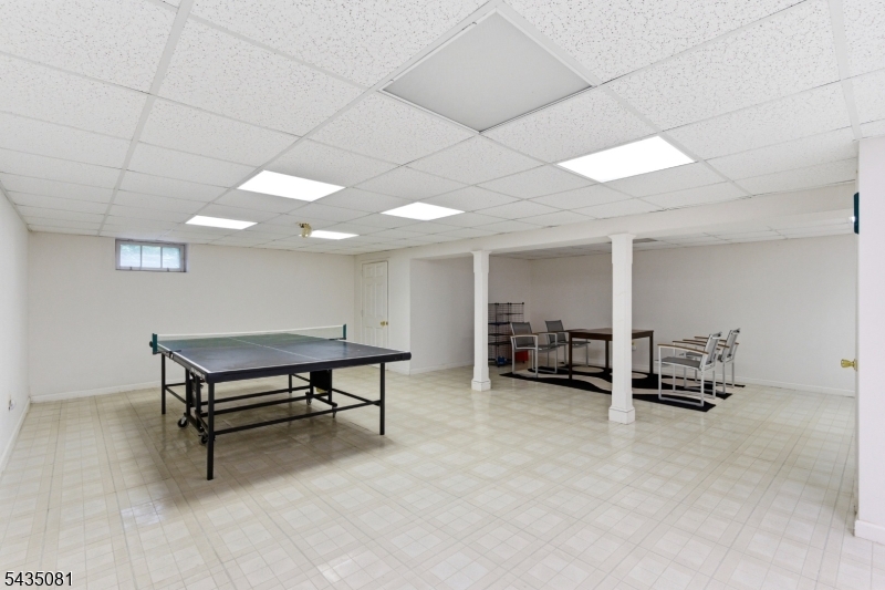 Convent Station - Residential