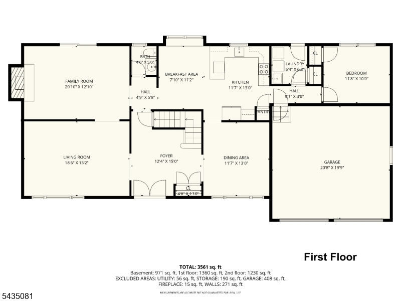 Convent Station - Residential