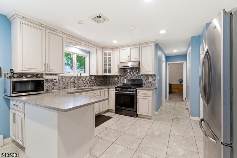 Convent Station - Residential