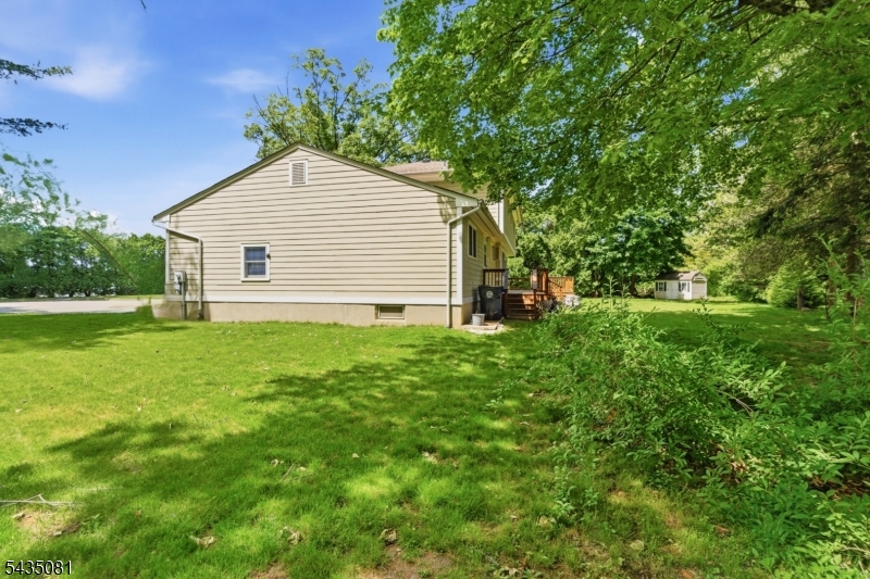 Convent Station - Residential