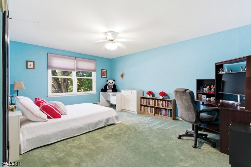 Convent Station - Residential