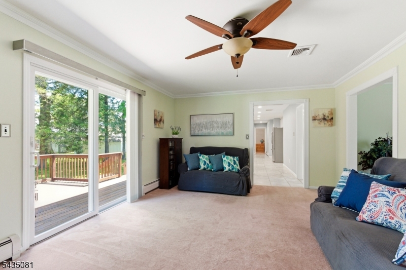 Convent Station - Residential