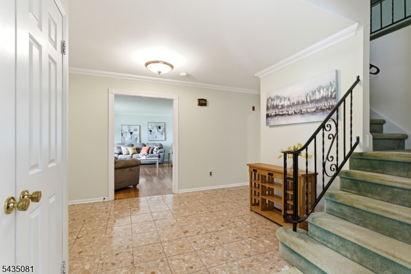Convent Station - Residential