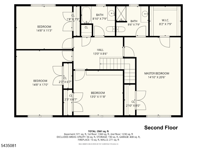 Convent Station - Residential