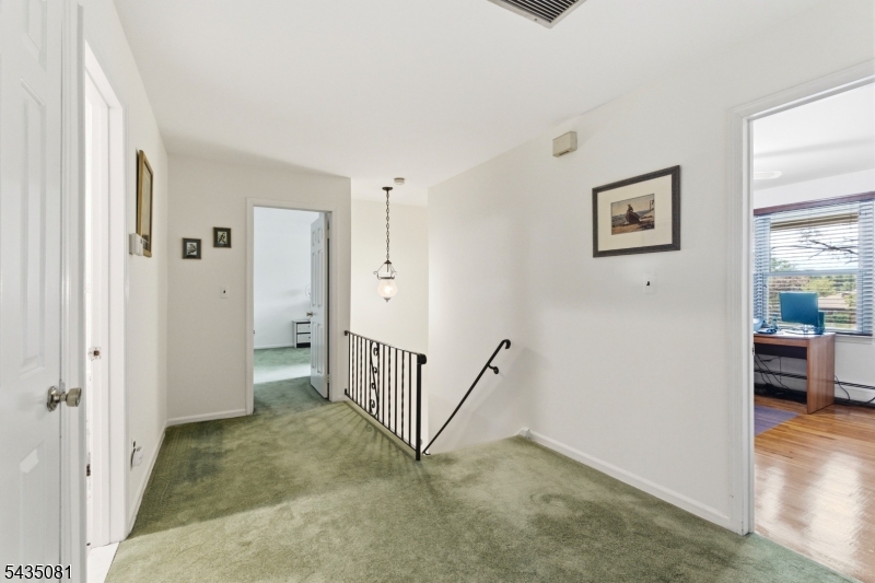 Convent Station - Residential