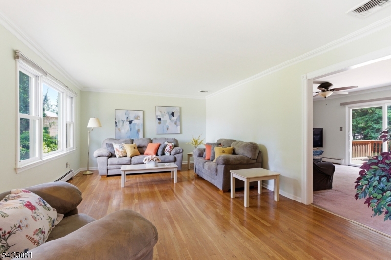Convent Station - Residential