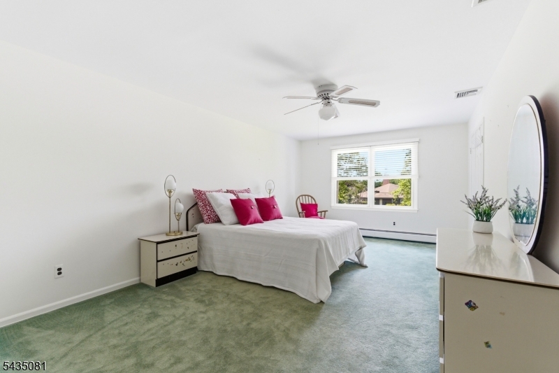Convent Station - Residential
