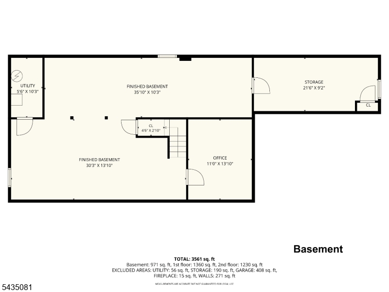 Convent Station - Residential