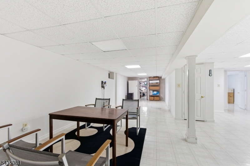 Convent Station - Residential