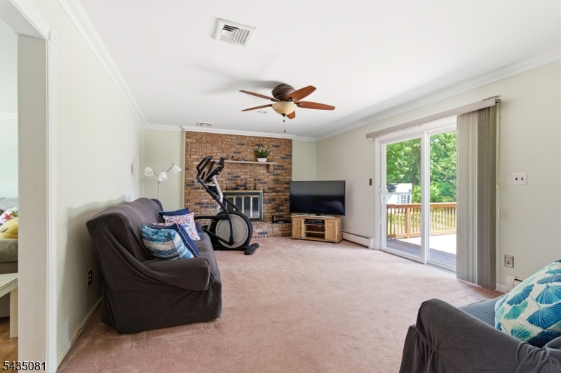 Convent Station - Residential