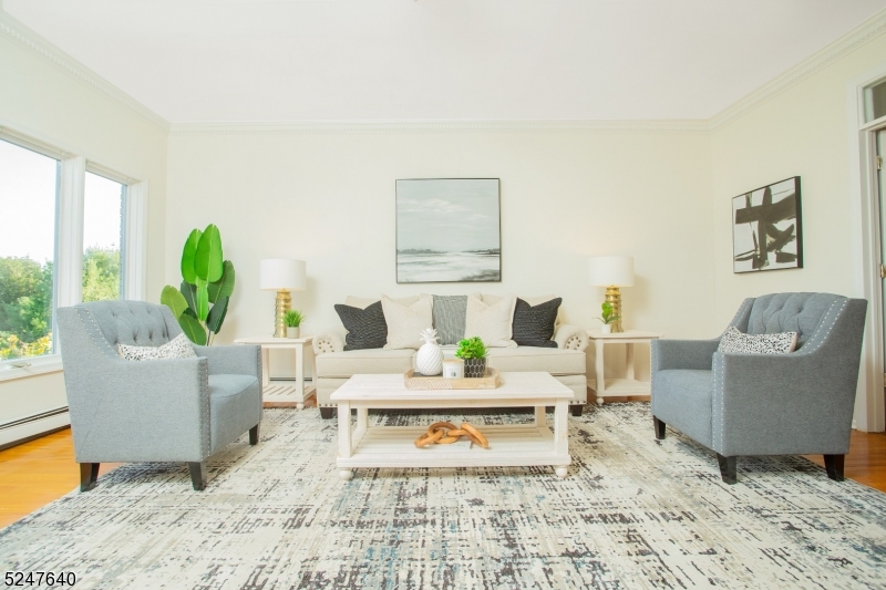 Powdermill - Residential