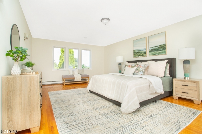 Powdermill - Residential