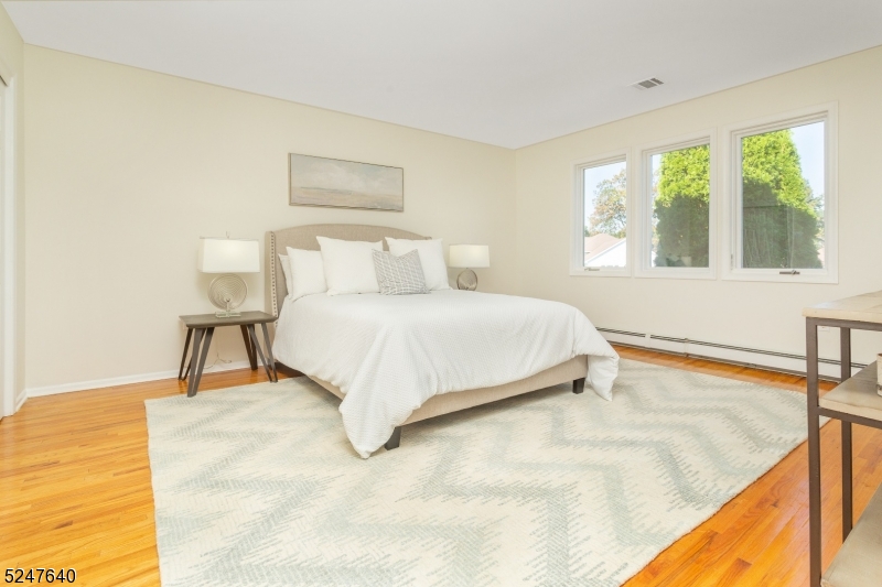 Powdermill - Residential