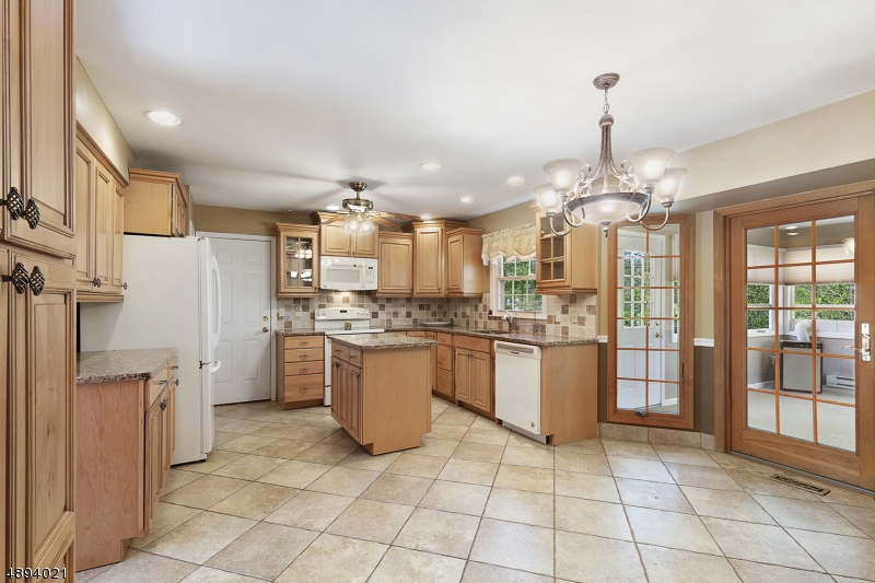 Birch Run - Residential
