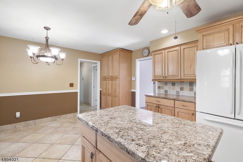 Birch Run - Residential