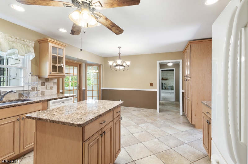 Birch Run - Residential