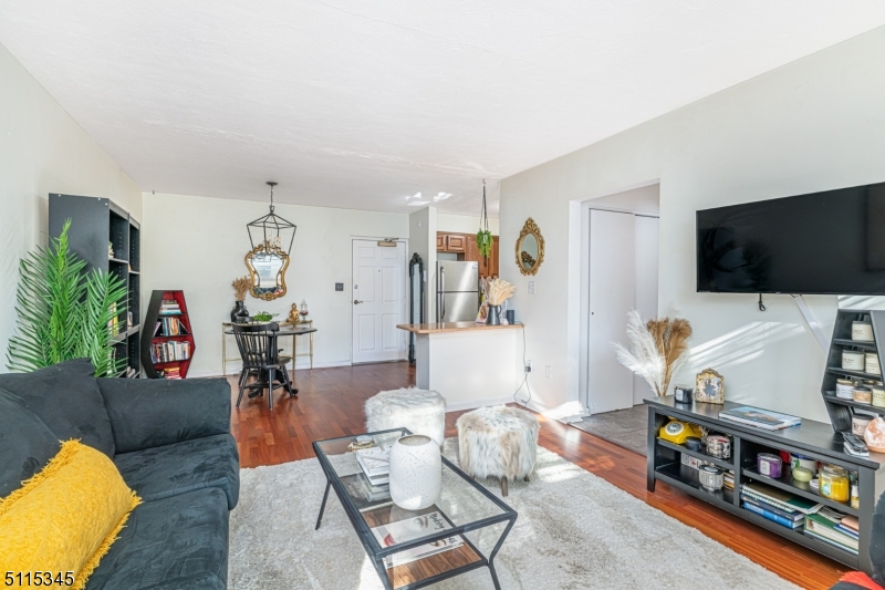 Tempe Wick Condominiums - Residential