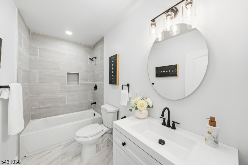 Elmora Hills - Residential