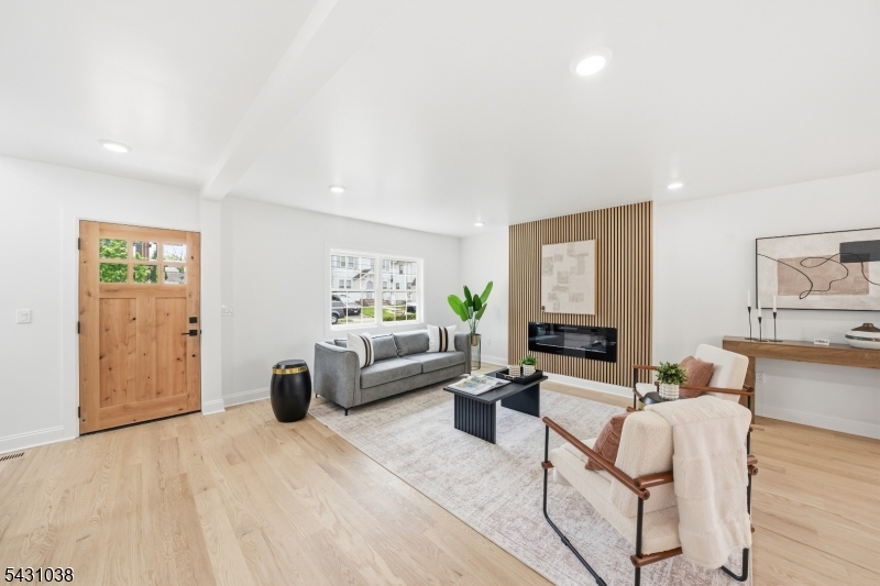 Elmora Hills - Residential