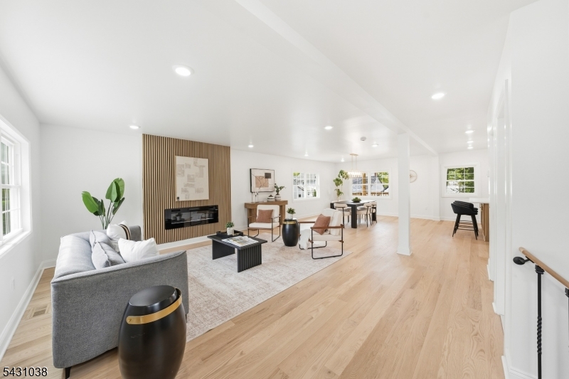 Elmora Hills - Residential