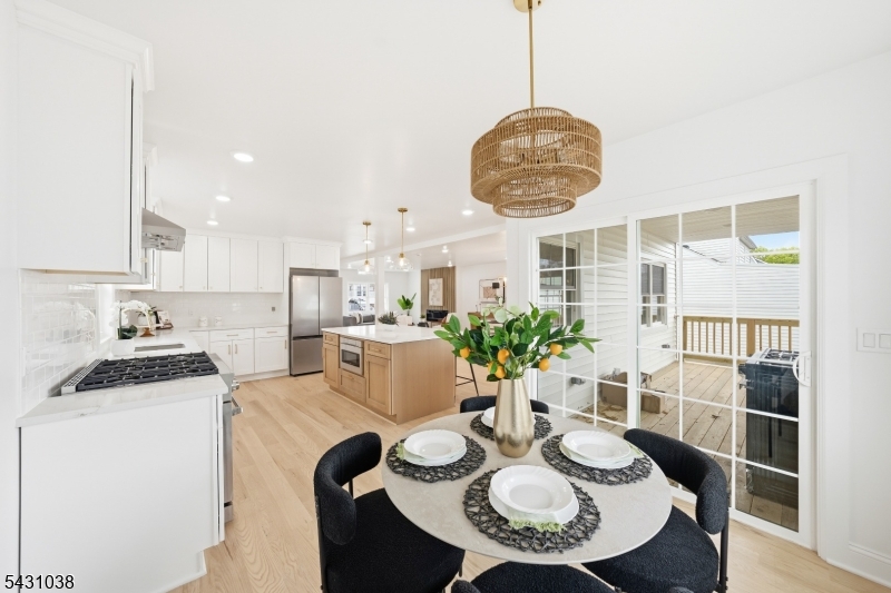 Elmora Hills - Residential