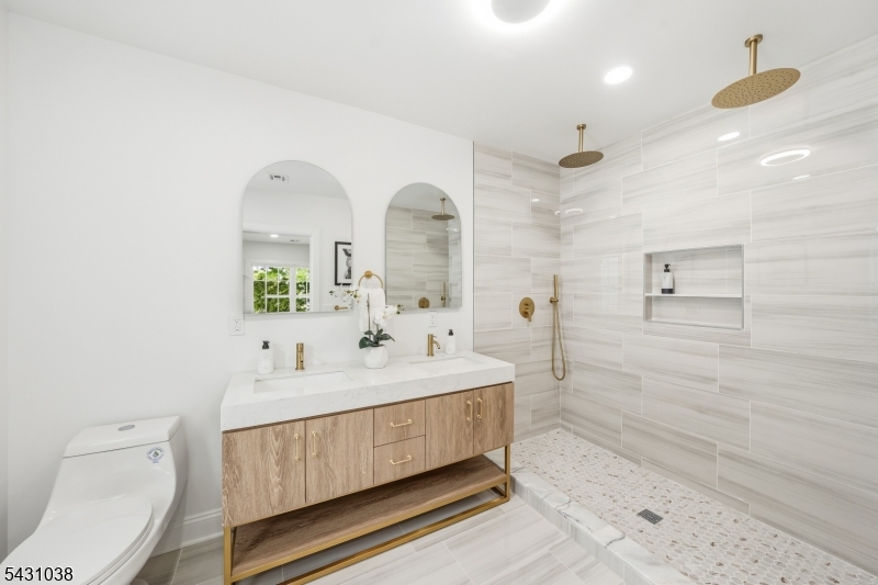 Elmora Hills - Residential