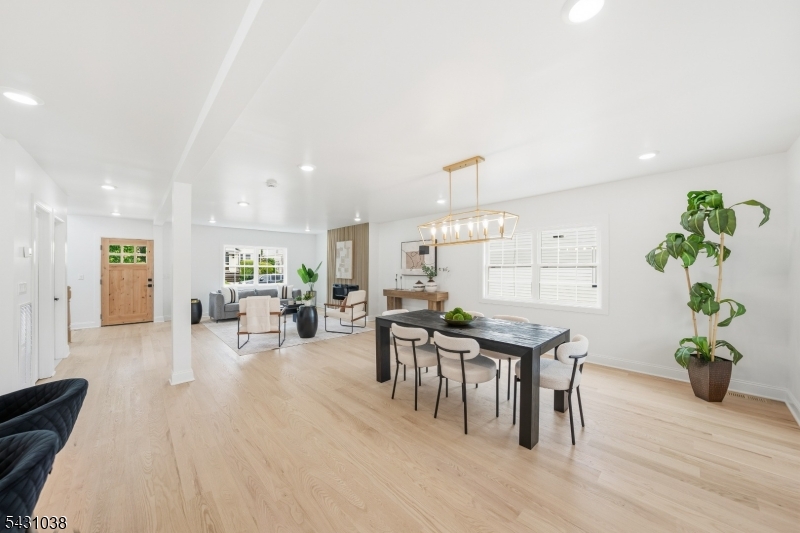 Elmora Hills - Residential