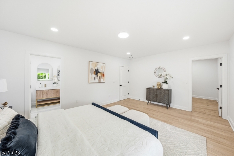 Elmora Hills - Residential