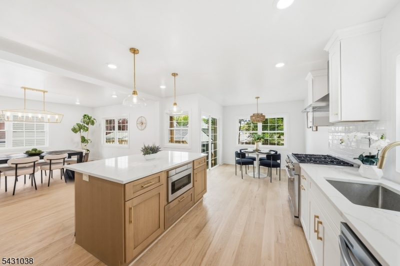 Elmora Hills - Residential