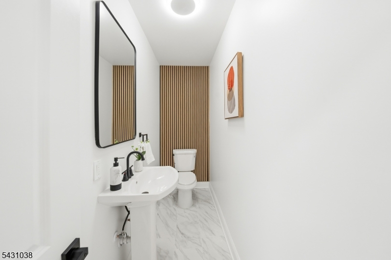Elmora Hills - Residential
