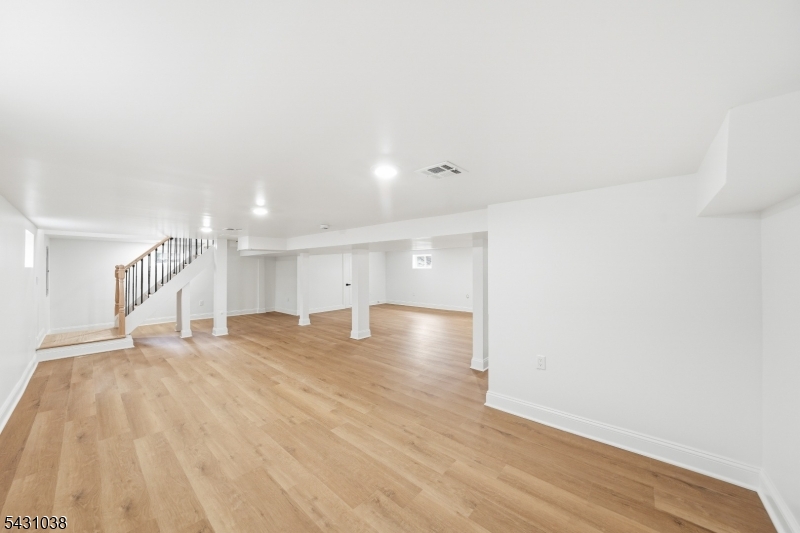 Elmora Hills - Residential