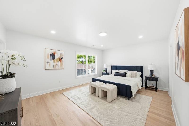 Elmora Hills - Residential