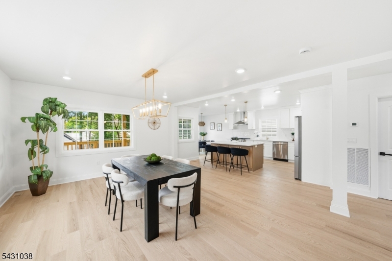 Elmora Hills - Residential