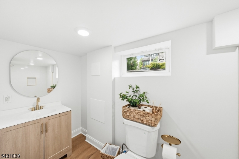 Elmora Hills - Residential