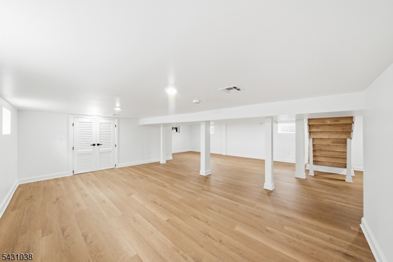 Elmora Hills - Residential